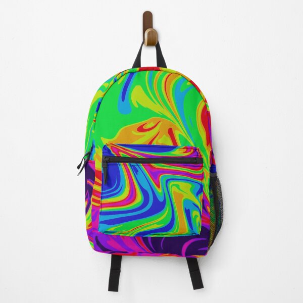 Item preview, Heat waves tie dye designed and sold by emaan-seller.