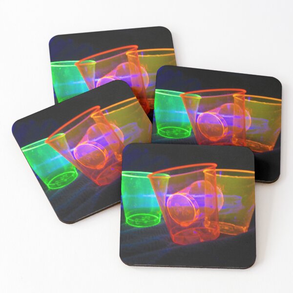 Item preview, UV Shot Glasses designed and sold by Andrew Morrell.