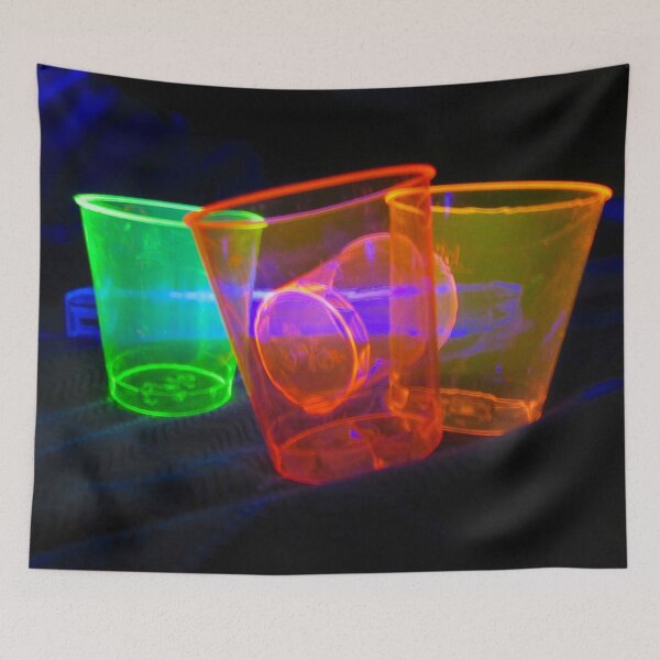 Item preview, UV Shot Glasses designed and sold by Andrew Morrell.