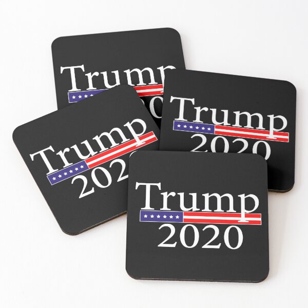 Item preview, Trump 2020 designed and sold by Ms-Nach.
