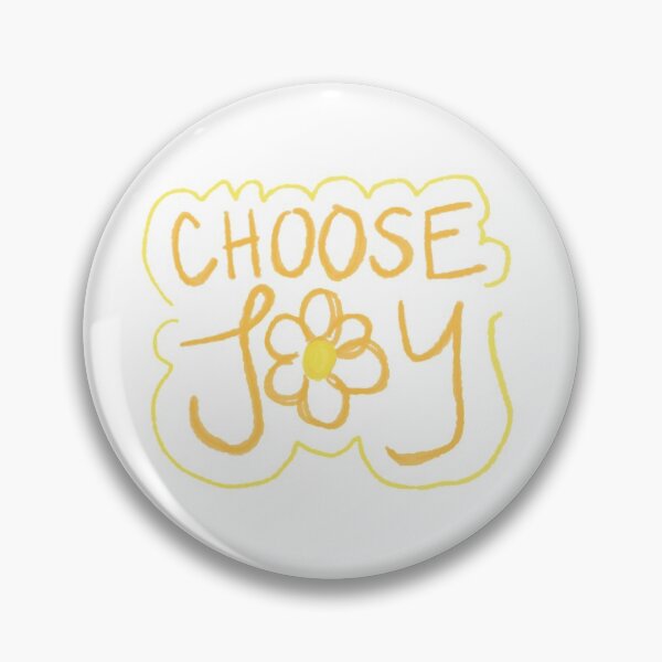 Item preview, Choose Joy. designed and sold by gabijuliet.