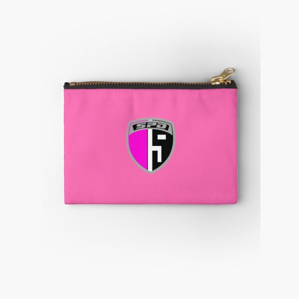 Item preview, SPD Pink Ranger designed and sold by Nerdious.