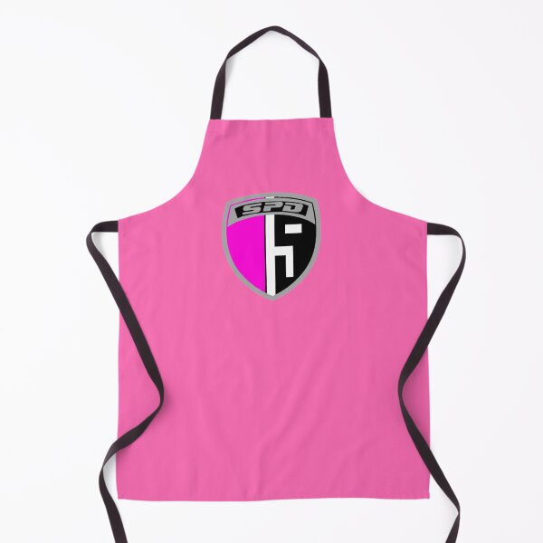 Item preview, SPD Pink Ranger designed and sold by Nerdious.
