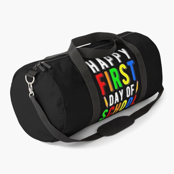 Item preview, Happy First Day Of School Gift Great School 2020 designed and sold by naworas.