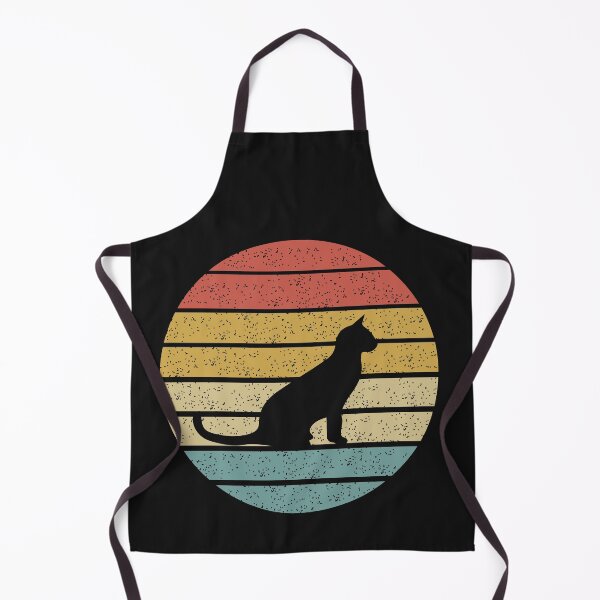 Item preview, Vintage, Retro Cat designed and sold by Soumita.