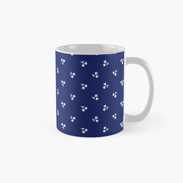 Item preview, Traditional Hungarian blue-dying pattern designed and sold by zsooofija.