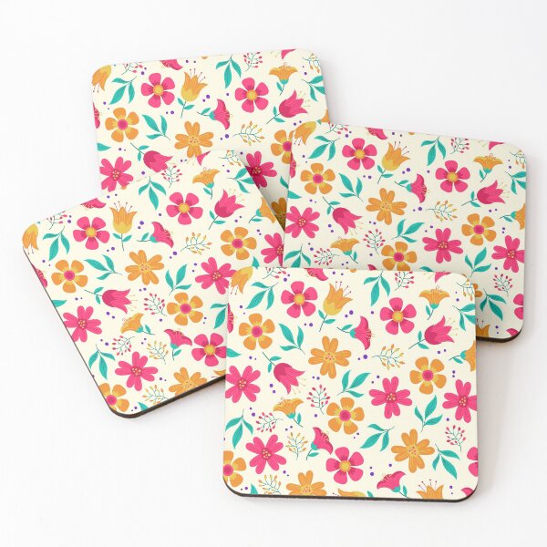 Item preview, tropical flower designed and sold by virilamissa.