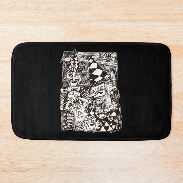 Item preview, Making of the Man designed and sold by Brian Benson.