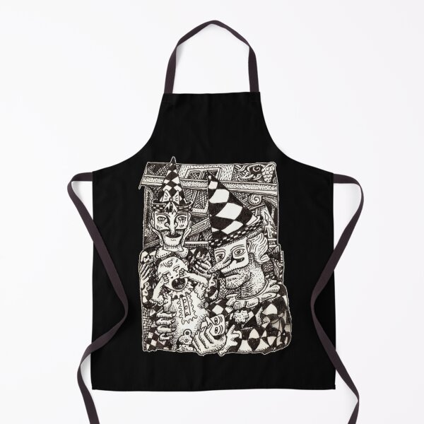 Item preview, Making of the Man designed and sold by Brian Benson.
