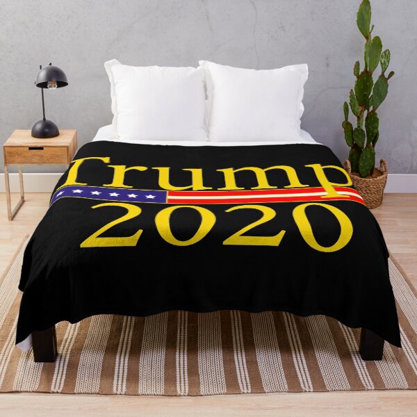 Item preview, Trump 2020 designed and sold by Ms-Nach.