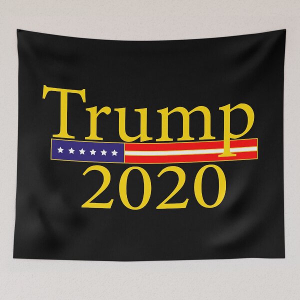 Item preview, Trump 2020 designed and sold by Ms-Nach.