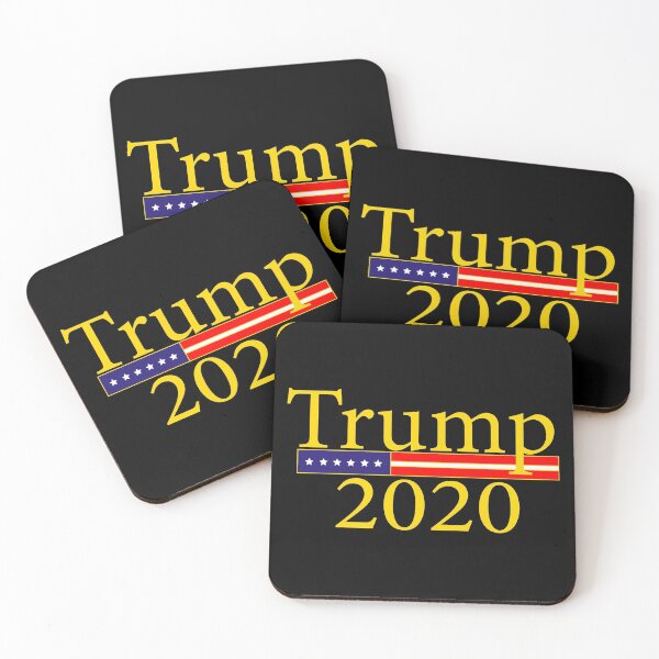 Item preview, Trump 2020 designed and sold by Ms-Nach.