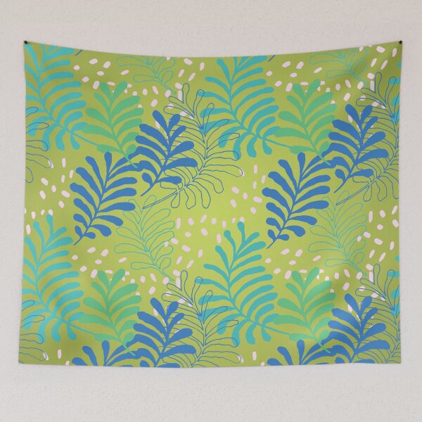 Item preview, Unique Nature Pattern designed and sold by Pris25.
