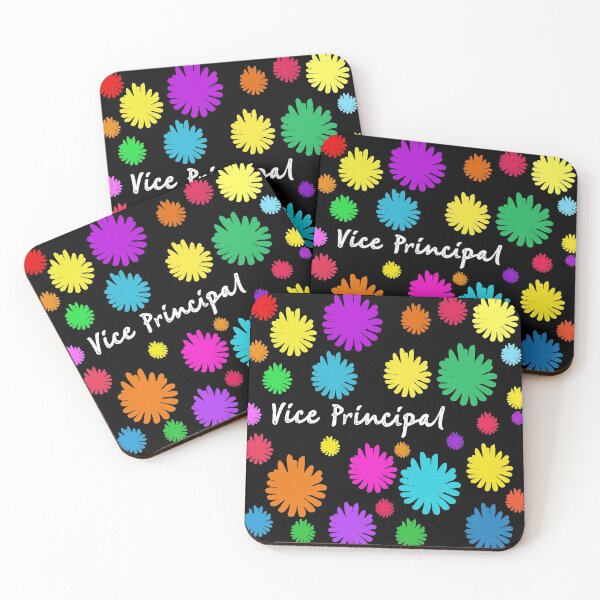 Item preview, Vice principal designed and sold by firegalaxy.