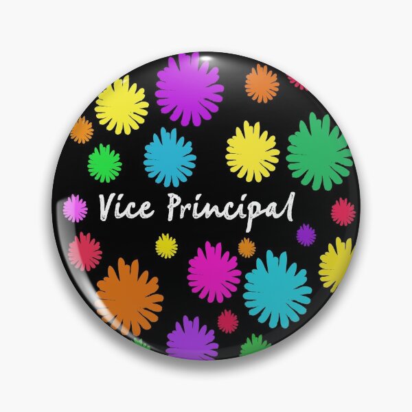 Item preview, Vice principal designed and sold by firegalaxy.