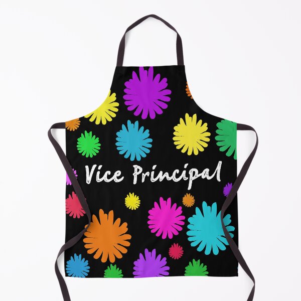 Item preview, Vice principal designed and sold by firegalaxy.