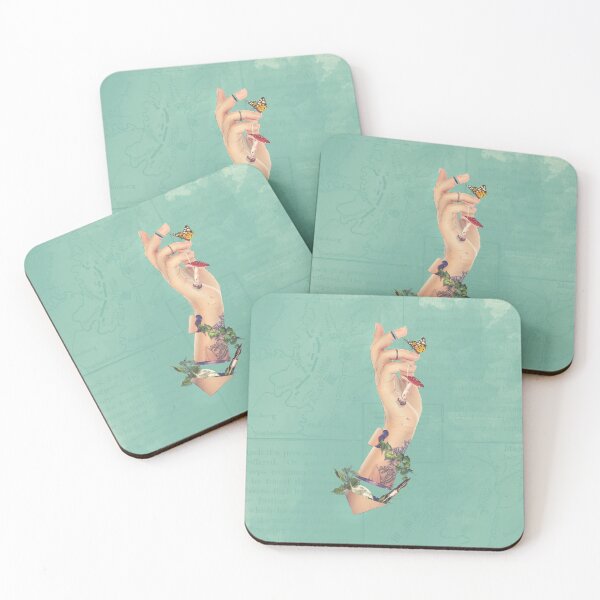 Item preview, The creative hand designed and sold by Hakubiya.