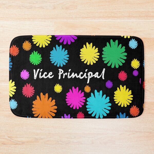 Item preview, Vice principal designed and sold by firegalaxy.