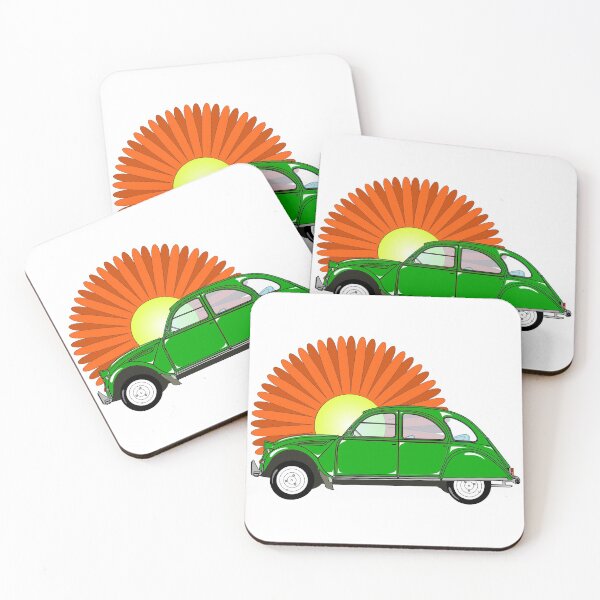 Item preview, 2cv designed and sold by Samantha Mury.