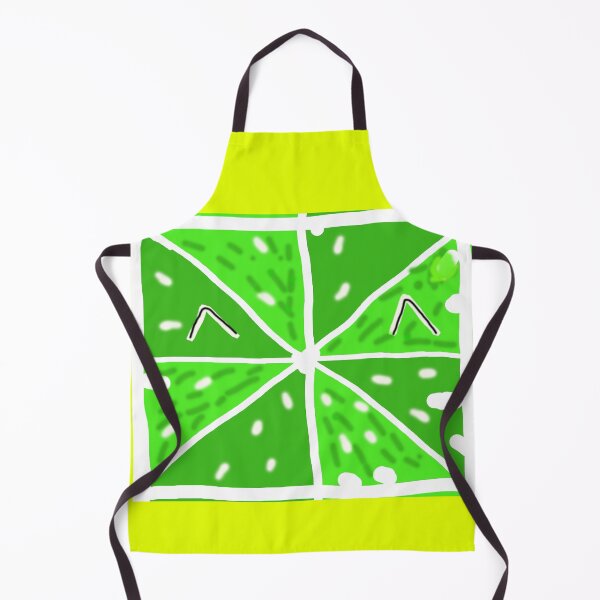Item preview, Lime Hot Summer Happy Cute designed and sold by kestrada2906.