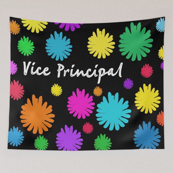 Item preview, Vice principal designed and sold by firegalaxy.