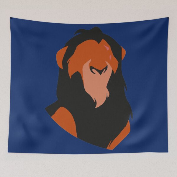 Item preview, Minimalist Scar designed and sold by DisSpooks.