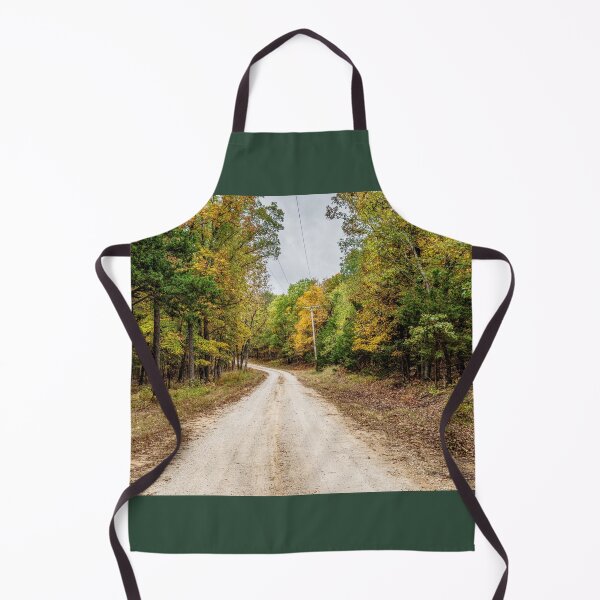 Item preview, Road At Seasons Change designed and sold by mljdwhite.