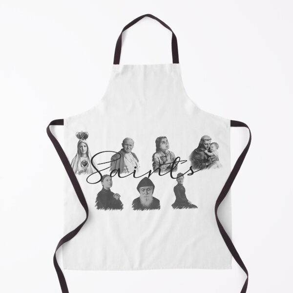 Item preview, Saints designed and sold by alinerope.