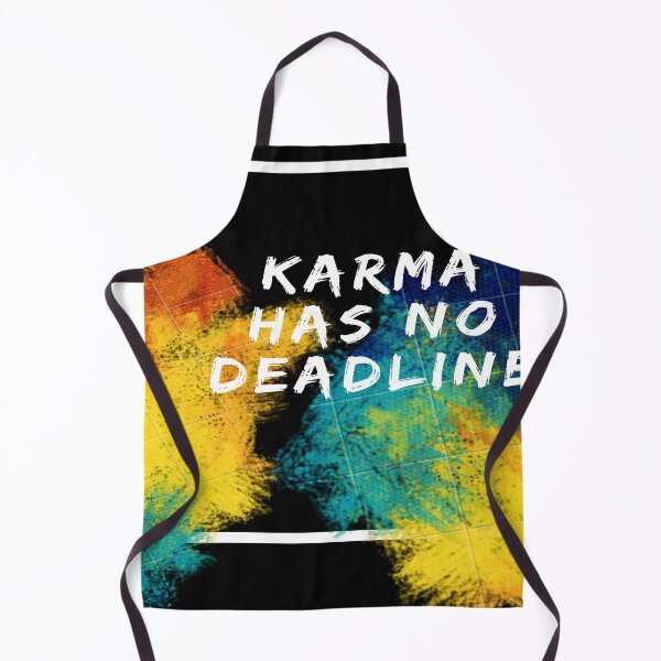 Item preview, Karma designed and sold by Simi2020.