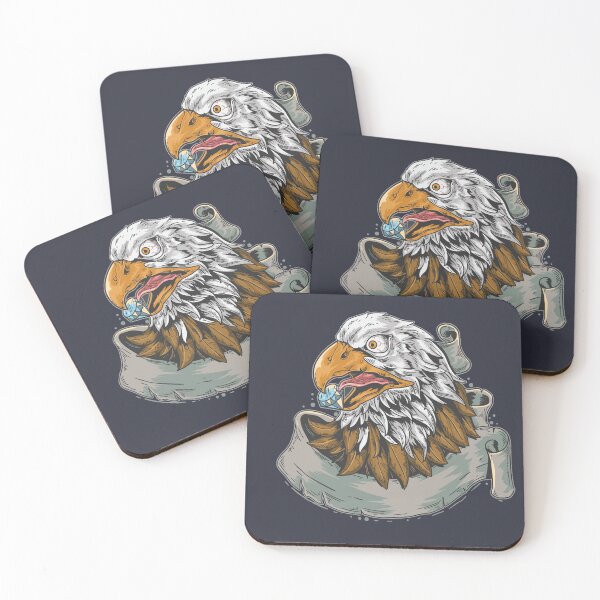 Item preview, Diamond Eagle designed and sold by Jordan Spillings.