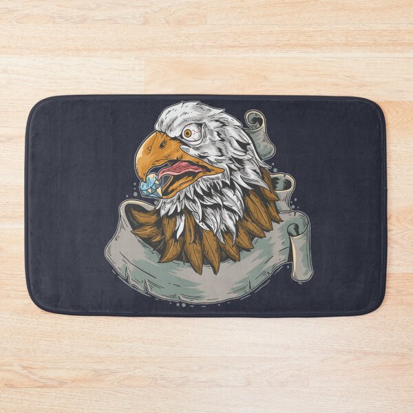 Item preview, Diamond Eagle designed and sold by Jordan Spillings.