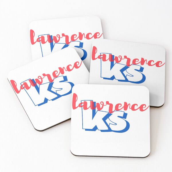 Item preview, Lawrence, Kansas designed and sold by emily-crabtree.