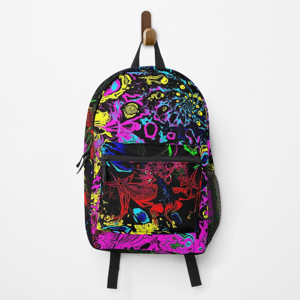 Item preview, Backpack designed and sold by RootSquare.