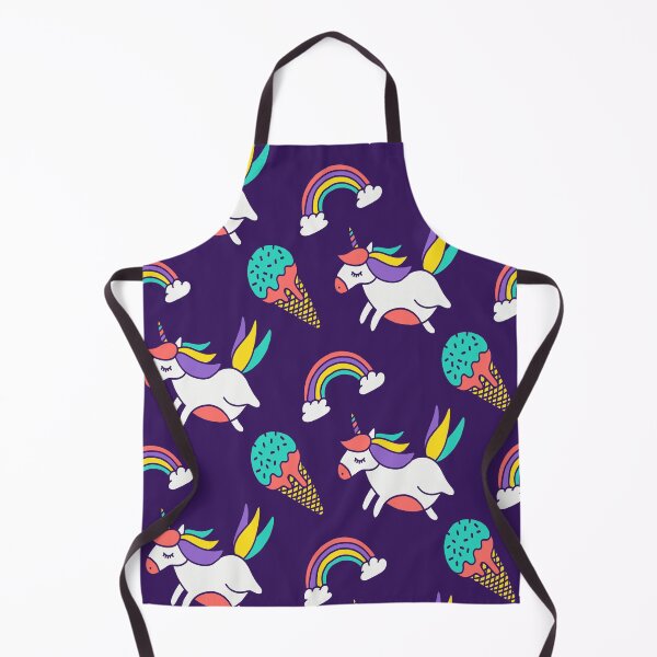 Item preview, unicorn pattern designed and sold by virilamissa.
