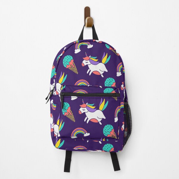 Item preview, unicorn pattern designed and sold by virilamissa.