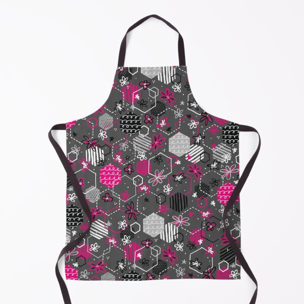 Item preview, Hexagon Harmony designed and sold by robyriker.