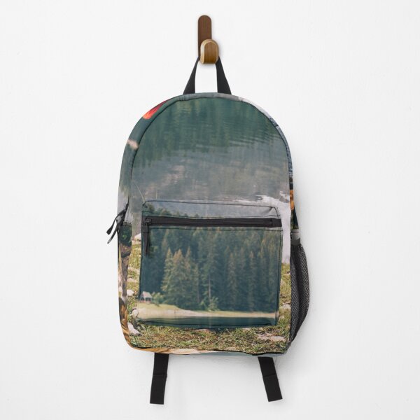 Item preview, Nurture, Nature, Greens, Trees, Water, designed and sold by MindOverMatter Actually.