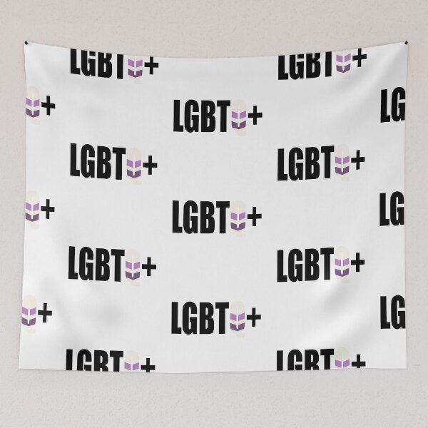 Item preview, Queer Flag LGBTQ+  designed and sold by SunnyKiwiCo.