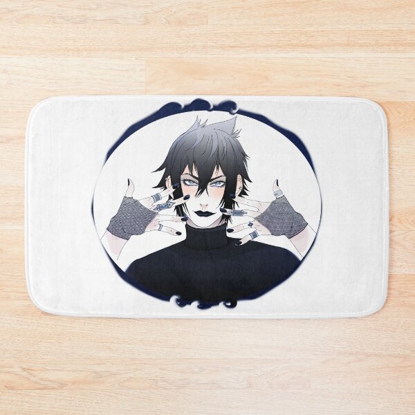 Item preview, Gothic Prince designed and sold by thwippersnapple.