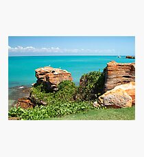BROOME W.A Photographic Print