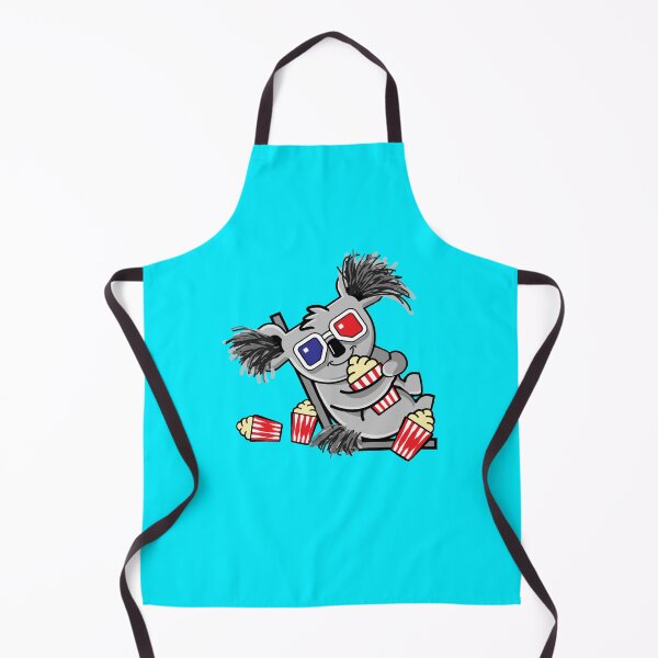 Item preview, Koala bear in the sun lounger designed and sold by vibeno1.