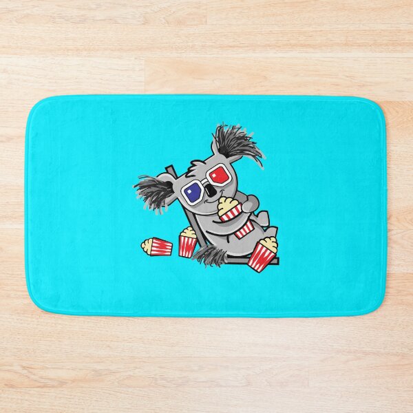 Item preview,  Koala bear in the sun lounger designed and sold by vibeno1.