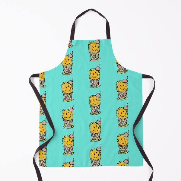 Item preview, ICE CREAM SMILING WHILE MELTING designed and sold by Arko Ranger.