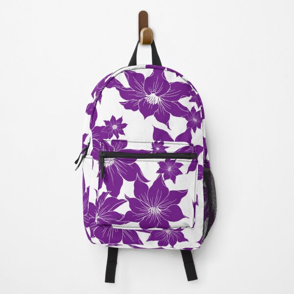 Item preview, Purple flower designed and sold by Dia-Cheshire.