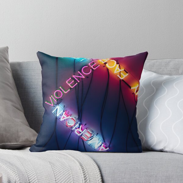 Item preview, American Violence designed and sold by Alex Tonetti Photography.