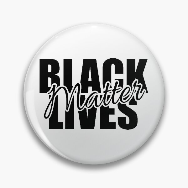 Item preview, Black lives matter designed and sold by RhoobieDotCom.