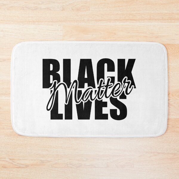 Item preview, Black lives matter designed and sold by RhoobieDotCom.