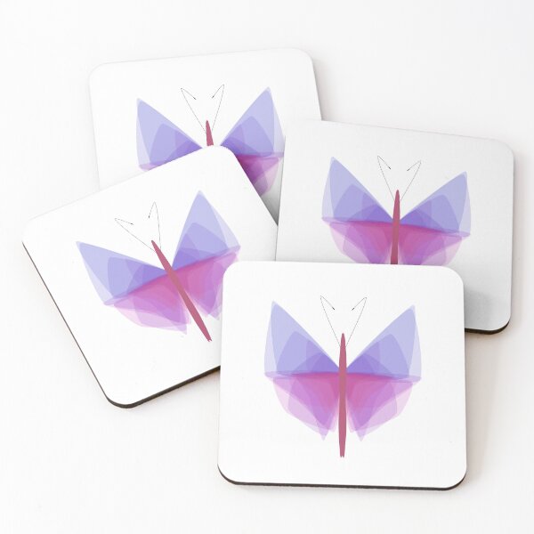 Item preview, Butterfly III designed and sold by mrthink.