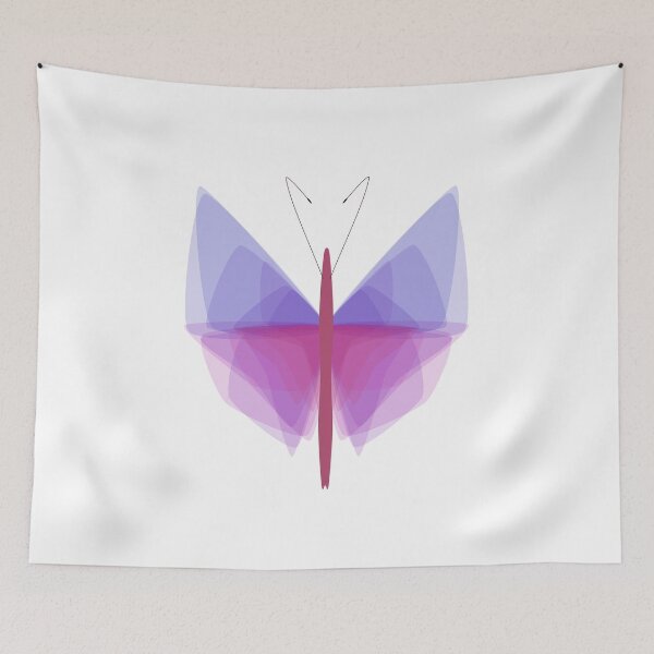 Item preview, Butterfly III designed and sold by mrthink.