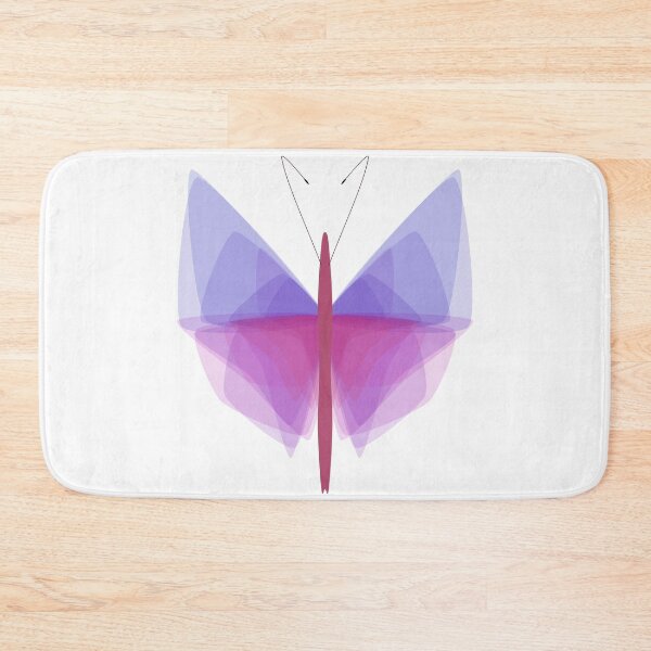 Item preview, Butterfly III designed and sold by mrthink.